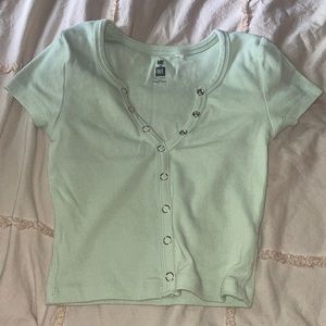 pacsun top